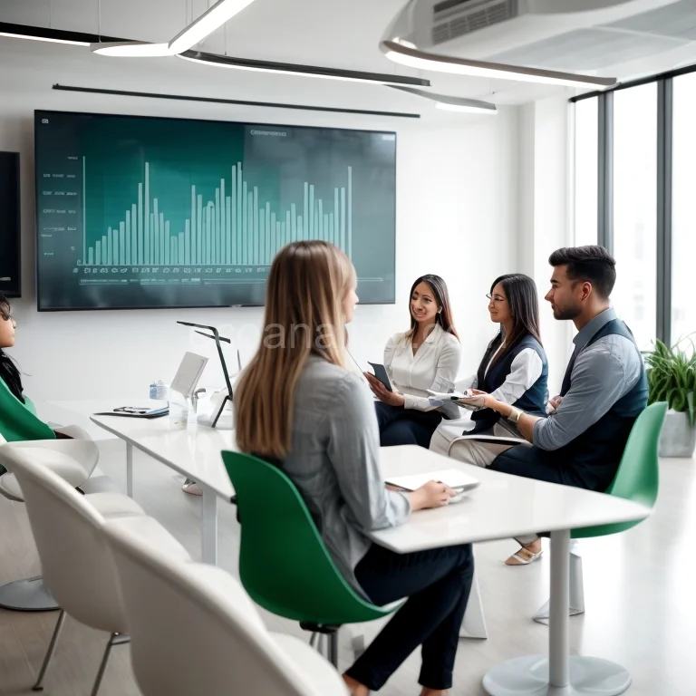 Why EcoAnaliza School